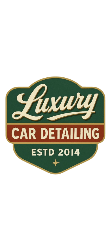 Luxury Car Detailing